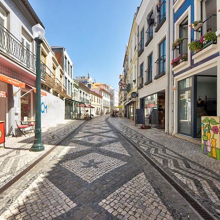 Aveiro City Blue المظهر الخارجي الصورة
