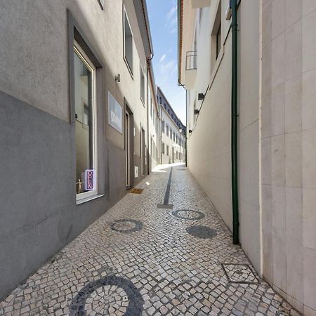 Aveiro City Blue المظهر الخارجي الصورة