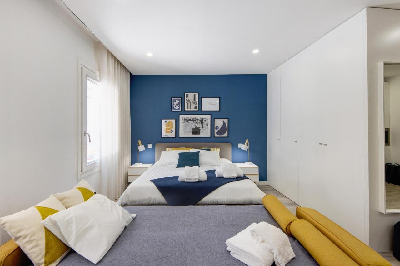 Aveiro City Blue المظهر الخارجي الصورة