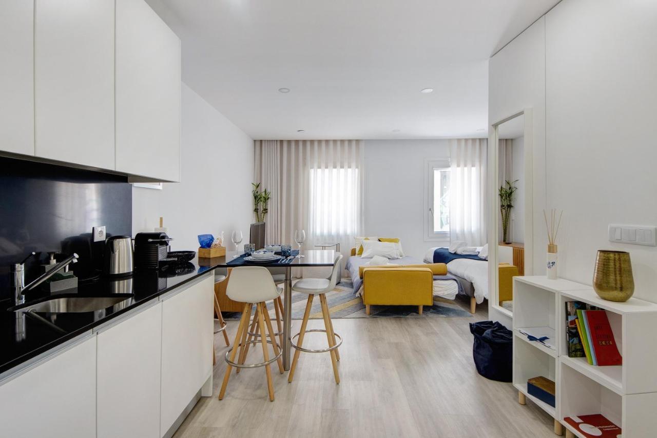 Aveiro City Blue المظهر الخارجي الصورة