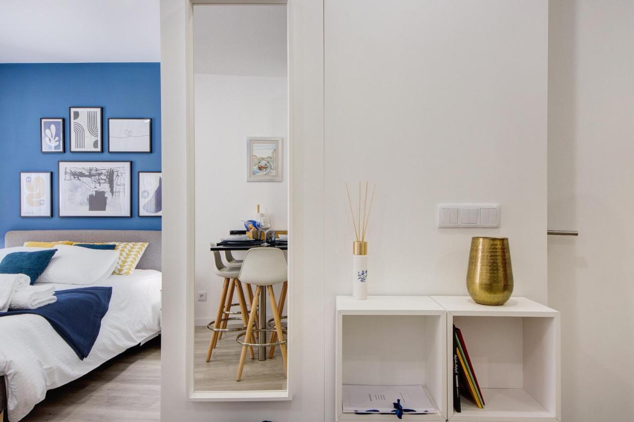 Aveiro City Blue المظهر الخارجي الصورة