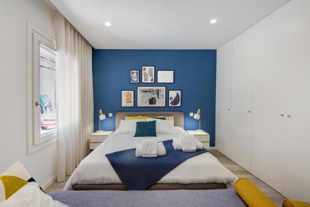 Aveiro City Blue المظهر الخارجي الصورة