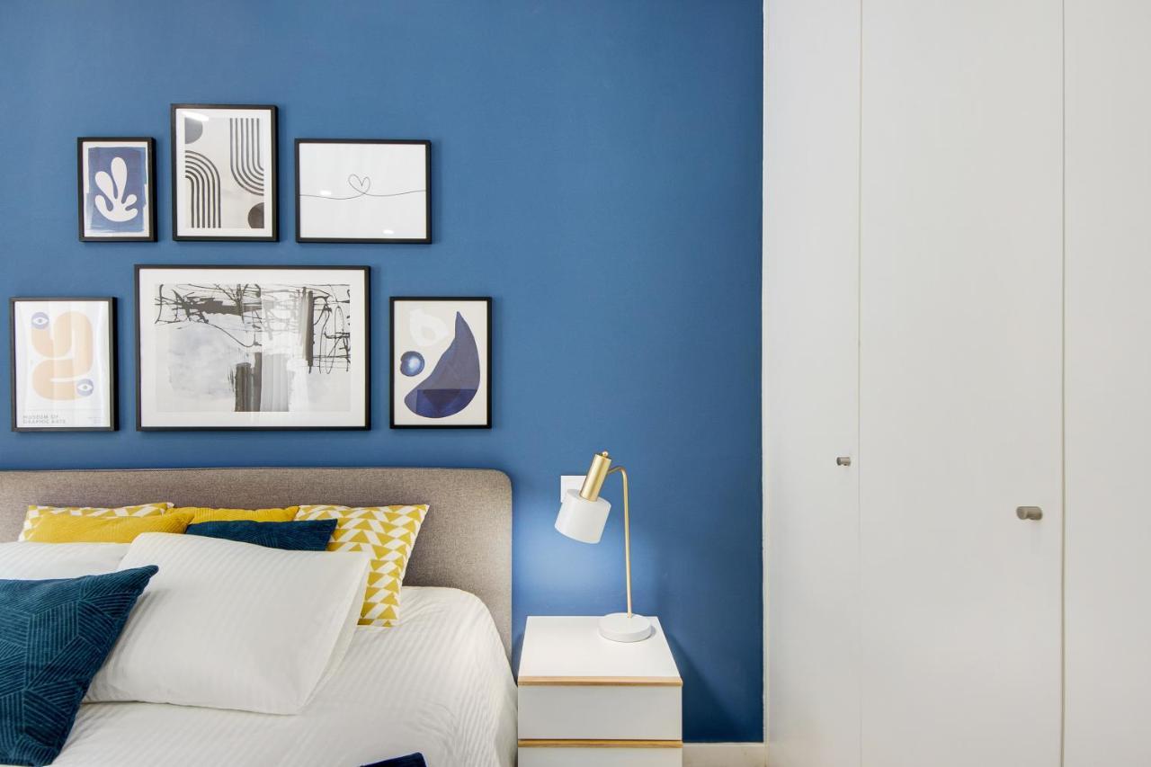 Aveiro City Blue المظهر الخارجي الصورة