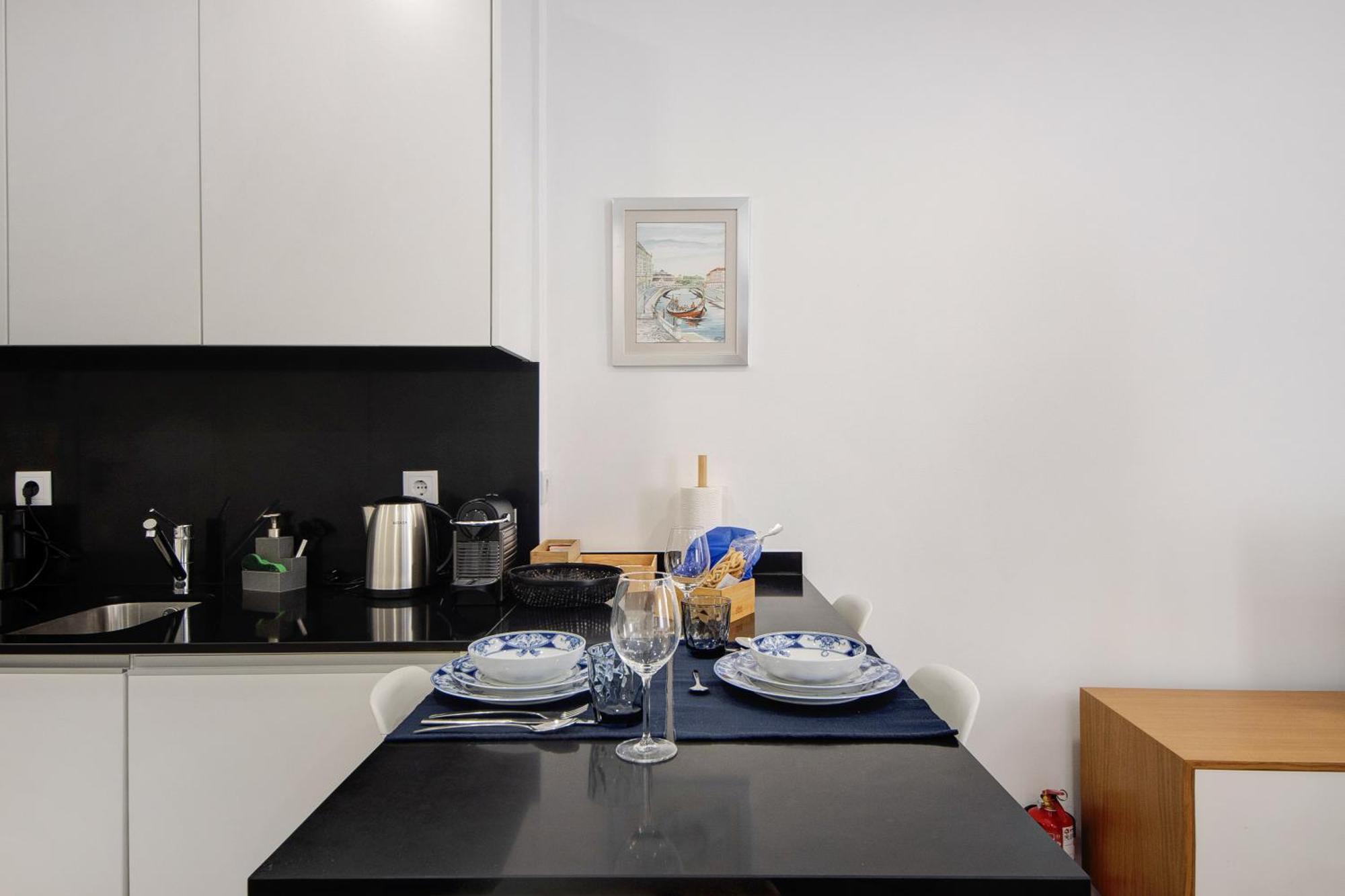 Aveiro City Blue المظهر الخارجي الصورة