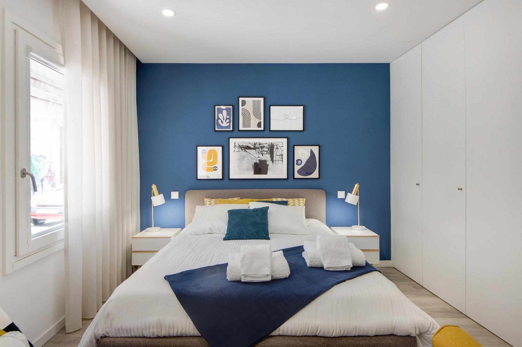 Aveiro City Blue المظهر الخارجي الصورة