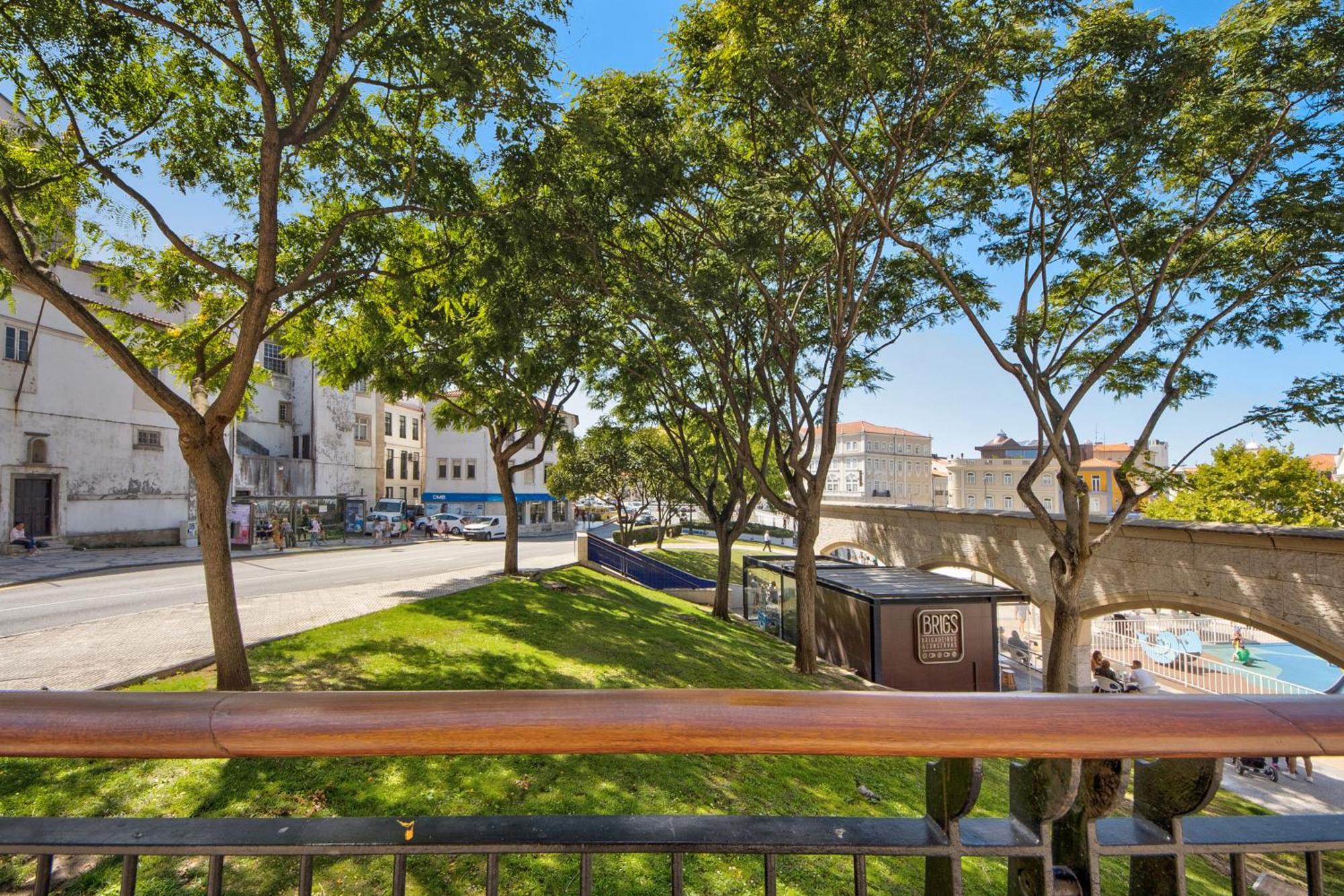 Aveiro City Blue المظهر الخارجي الصورة